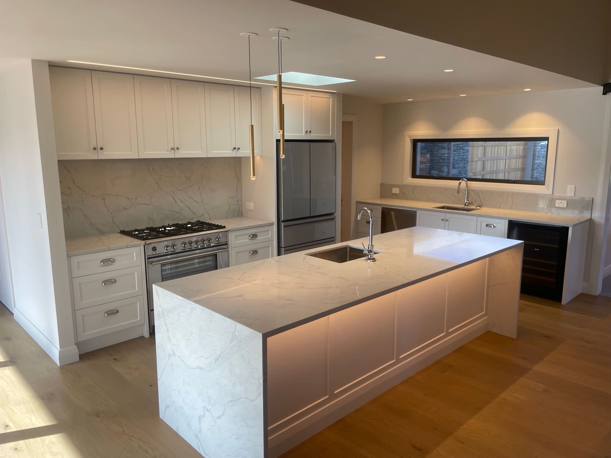 Bethlehem Kitchen & Scullery — bespoke kitchens by The Joinery Edit, Bethlehem