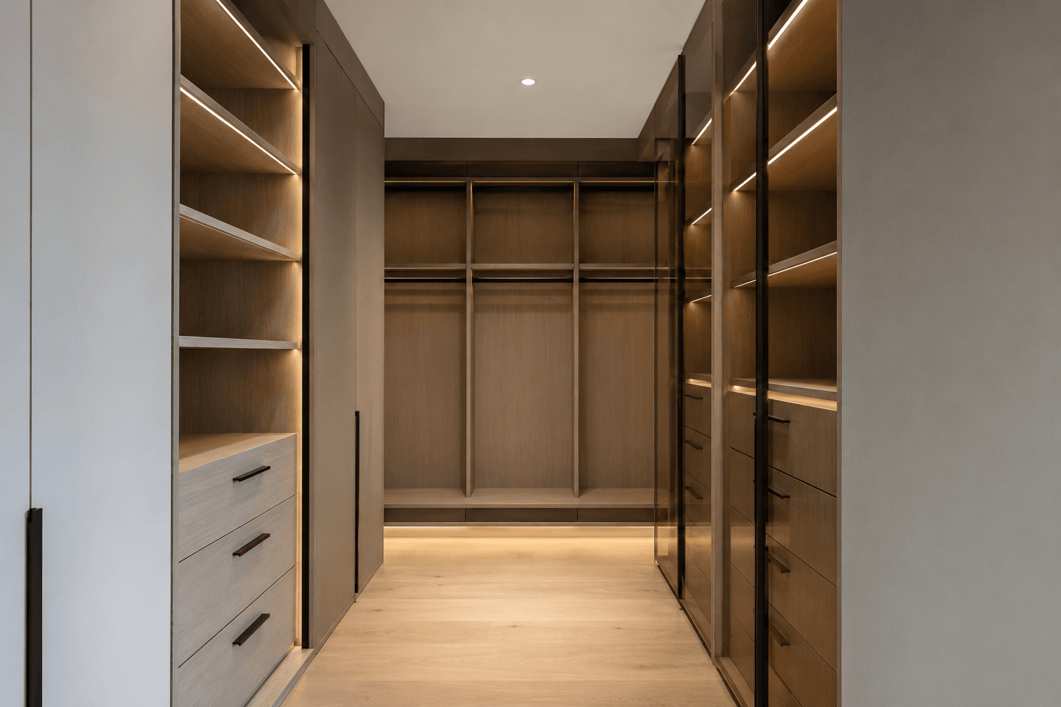 Custom Wardrobes in Bethlehem by The Joinery Edit