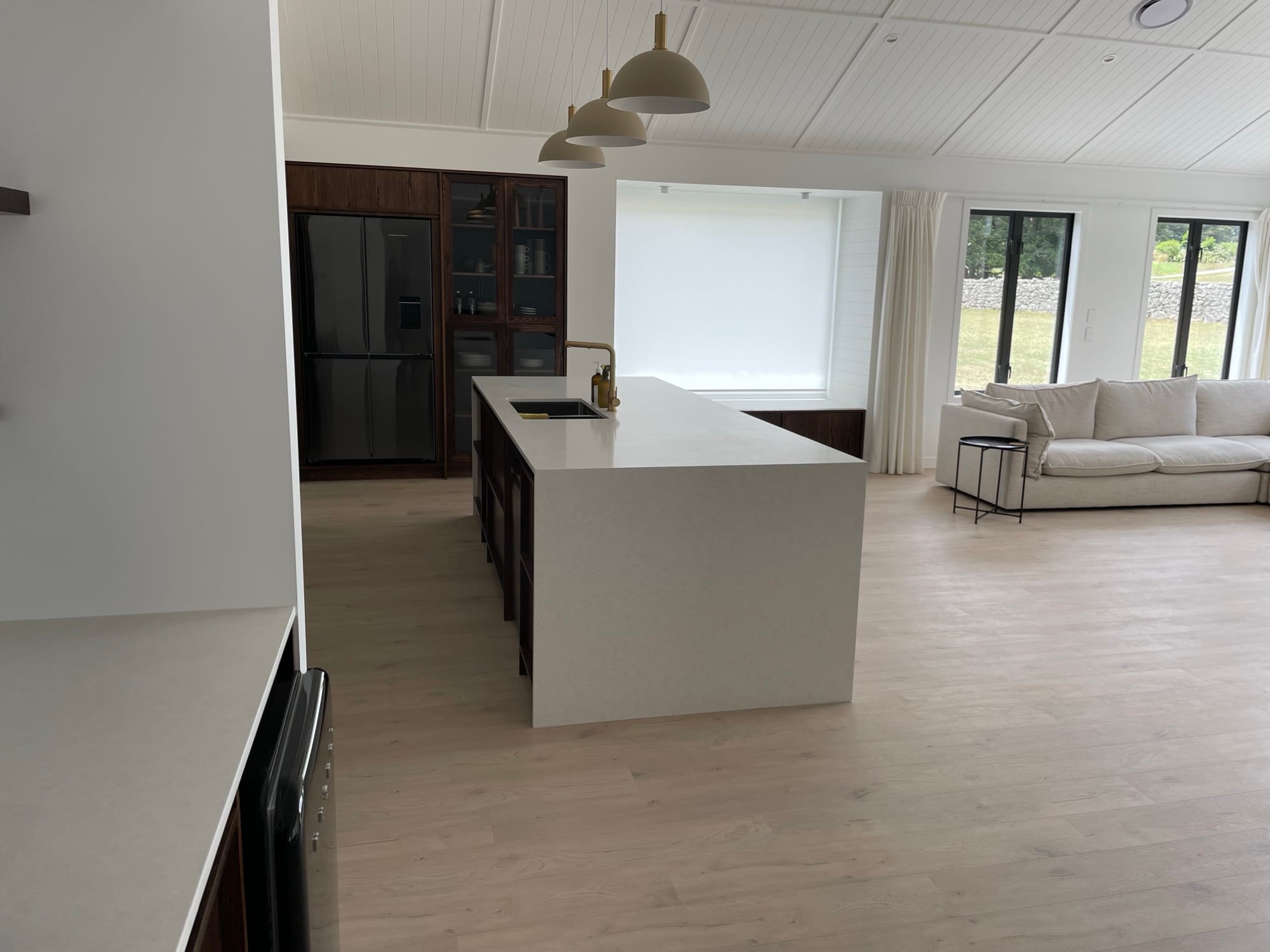 Katikati Family Kitchen — interior detail 5, Kitchen Renovation by The Joinery Edit