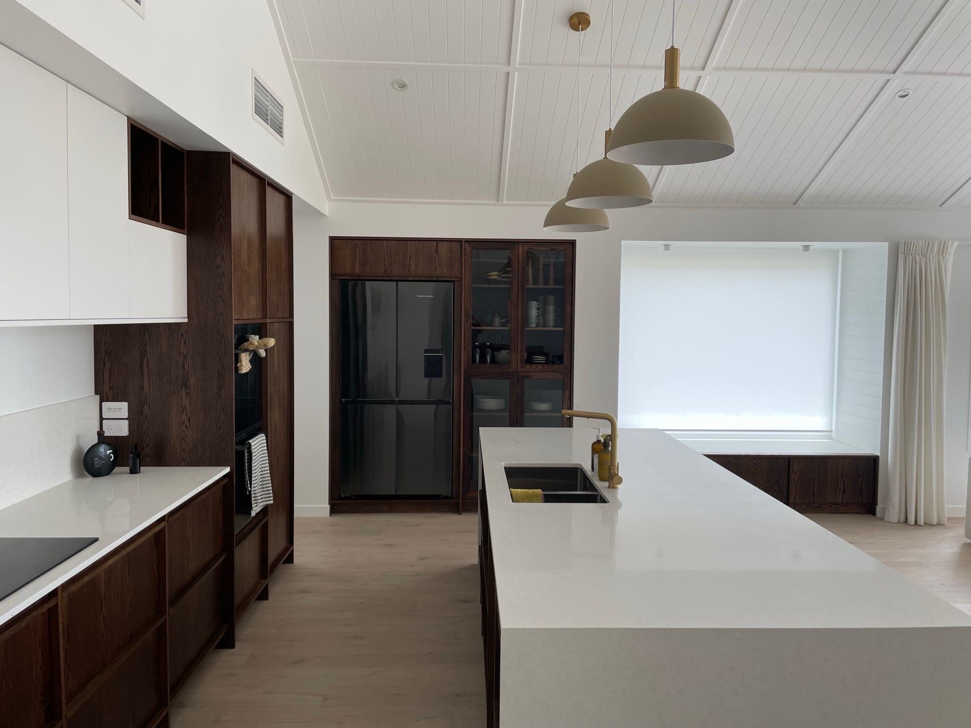 Katikati Family Kitchen — interior detail 6, Kitchen Renovation by The Joinery Edit