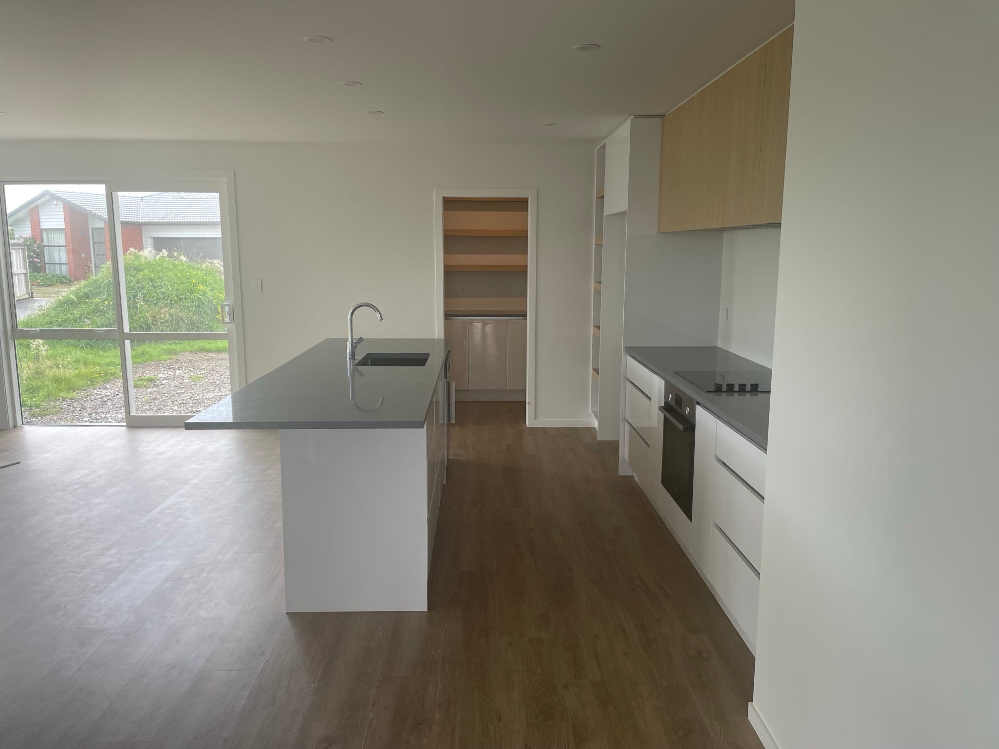 Mount Maunganui Kitchen — interior detail 5, Kitchen Renovation by The Joinery Edit