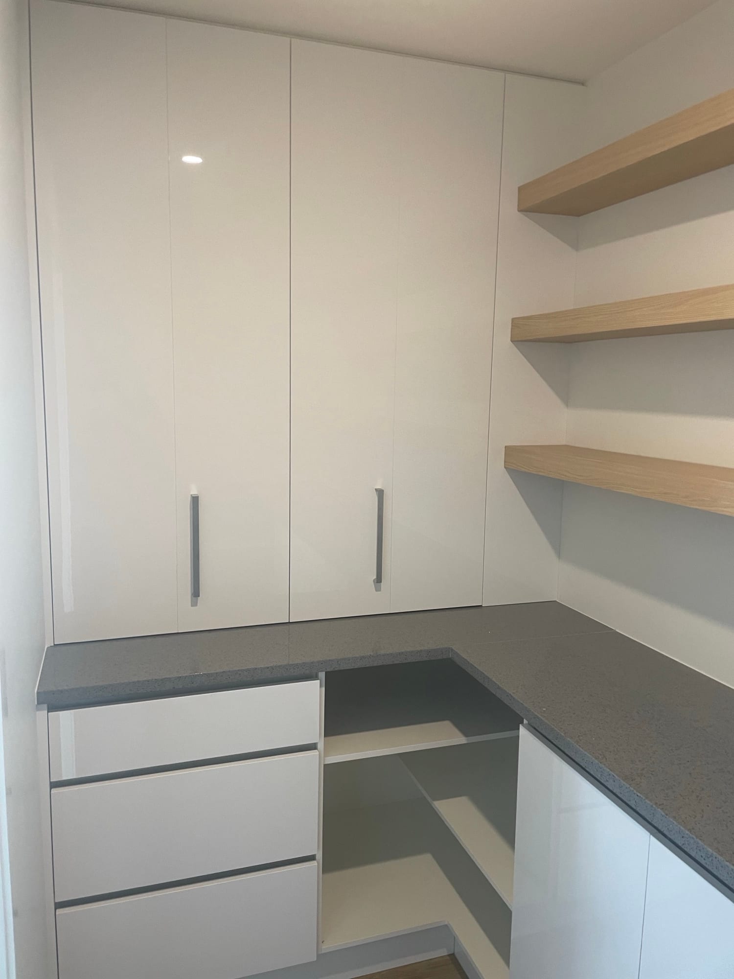 Mount Maunganui Kitchen — interior detail 6, Kitchen Renovation by The Joinery Edit