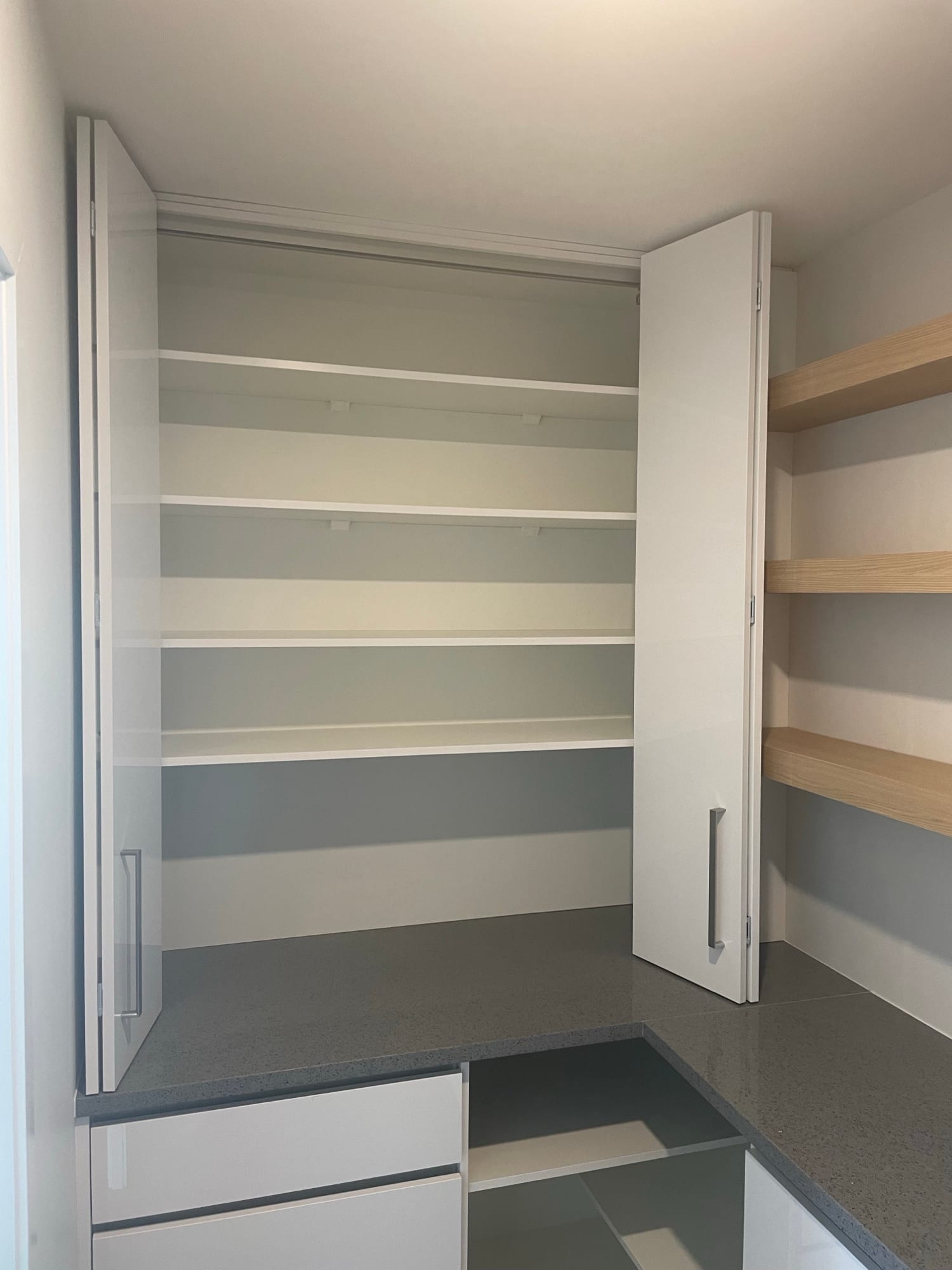 Mount Maunganui Kitchen — interior detail 7, Kitchen Renovation by The Joinery Edit