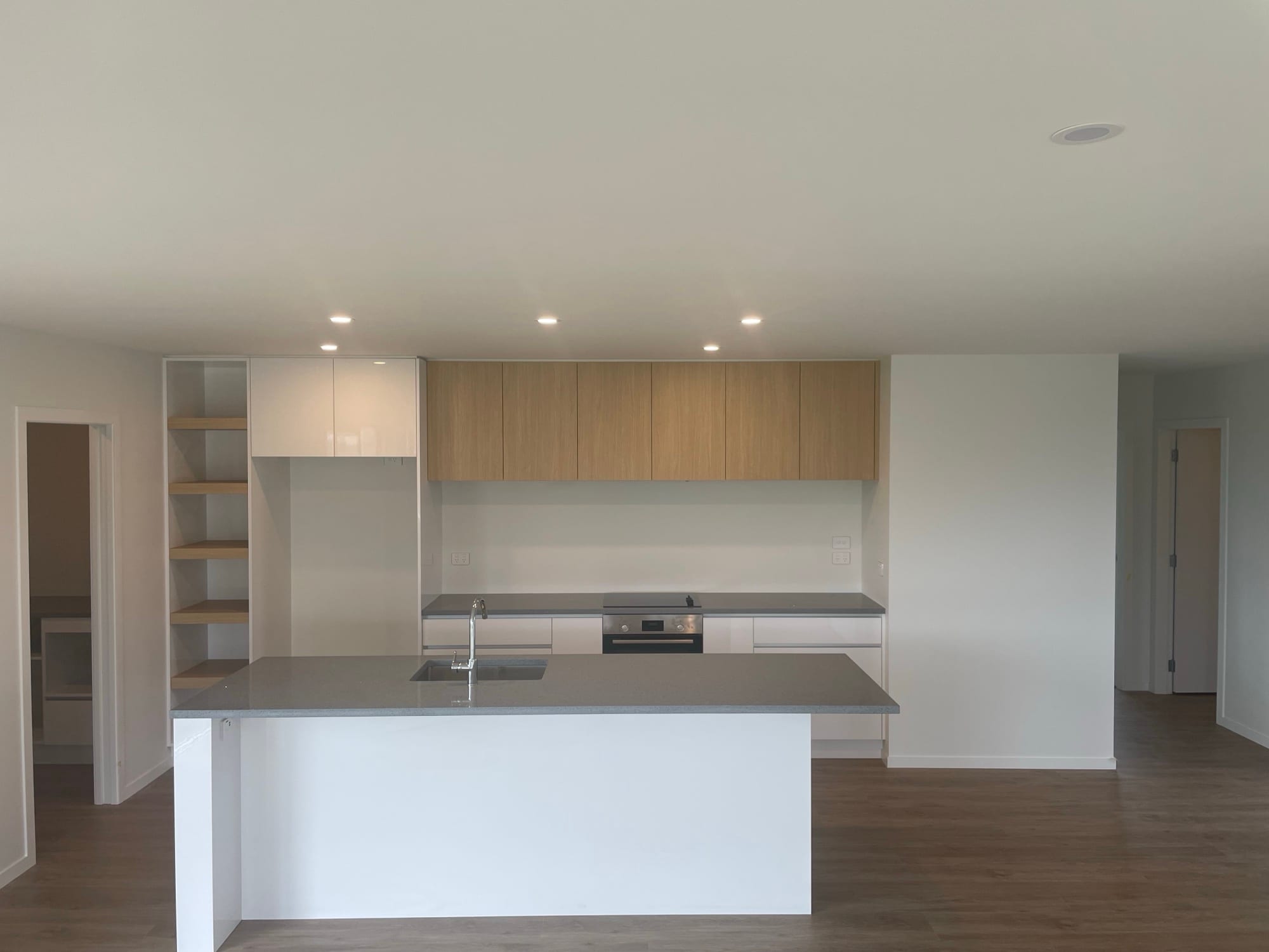 Mount Maunganui Kitchen — interior detail 8, Kitchen Renovation by The Joinery Edit