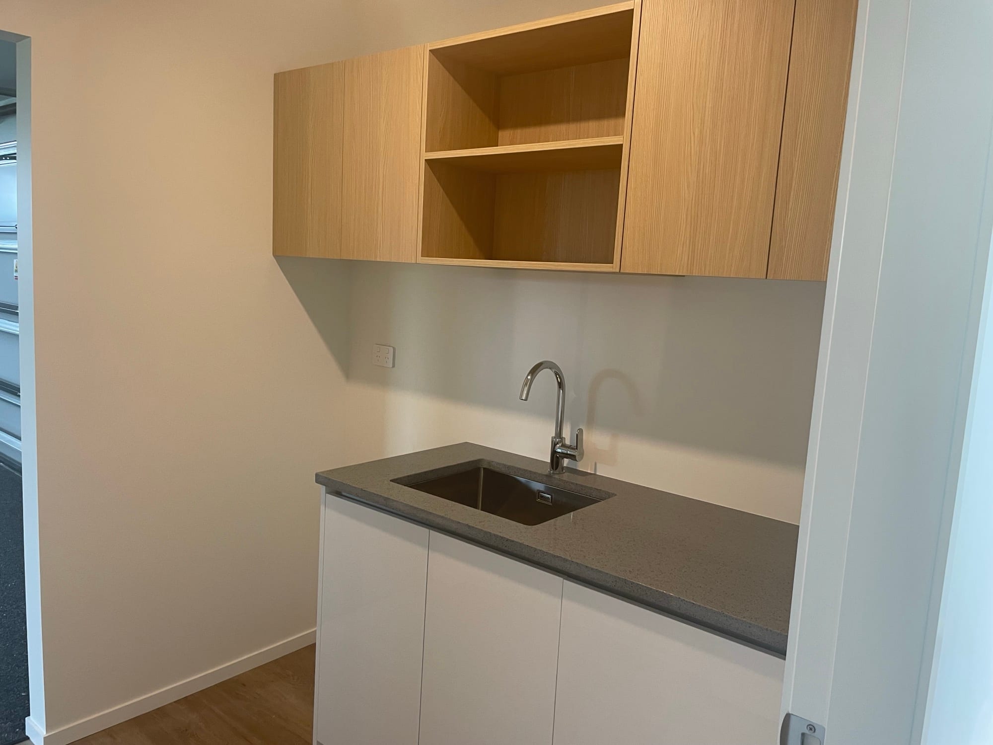 Mount Maunganui Kitchen — interior detail 9, Kitchen Renovation by The Joinery Edit