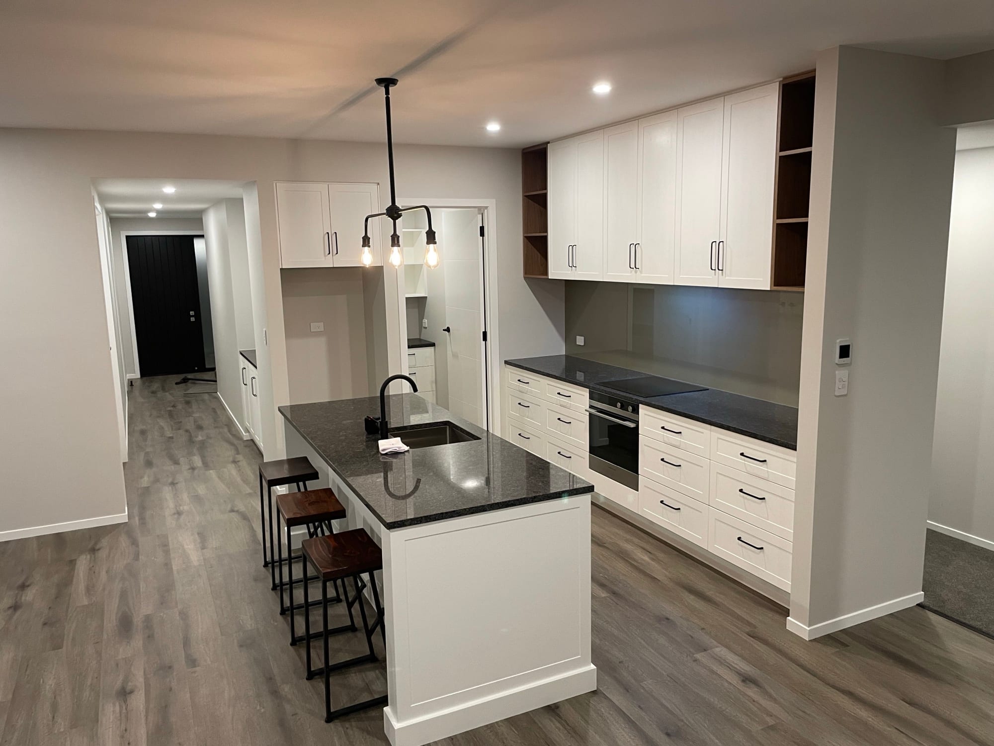 Mount Family Kitchen — interior detail 4, Kitchen Renovation by The Joinery Edit