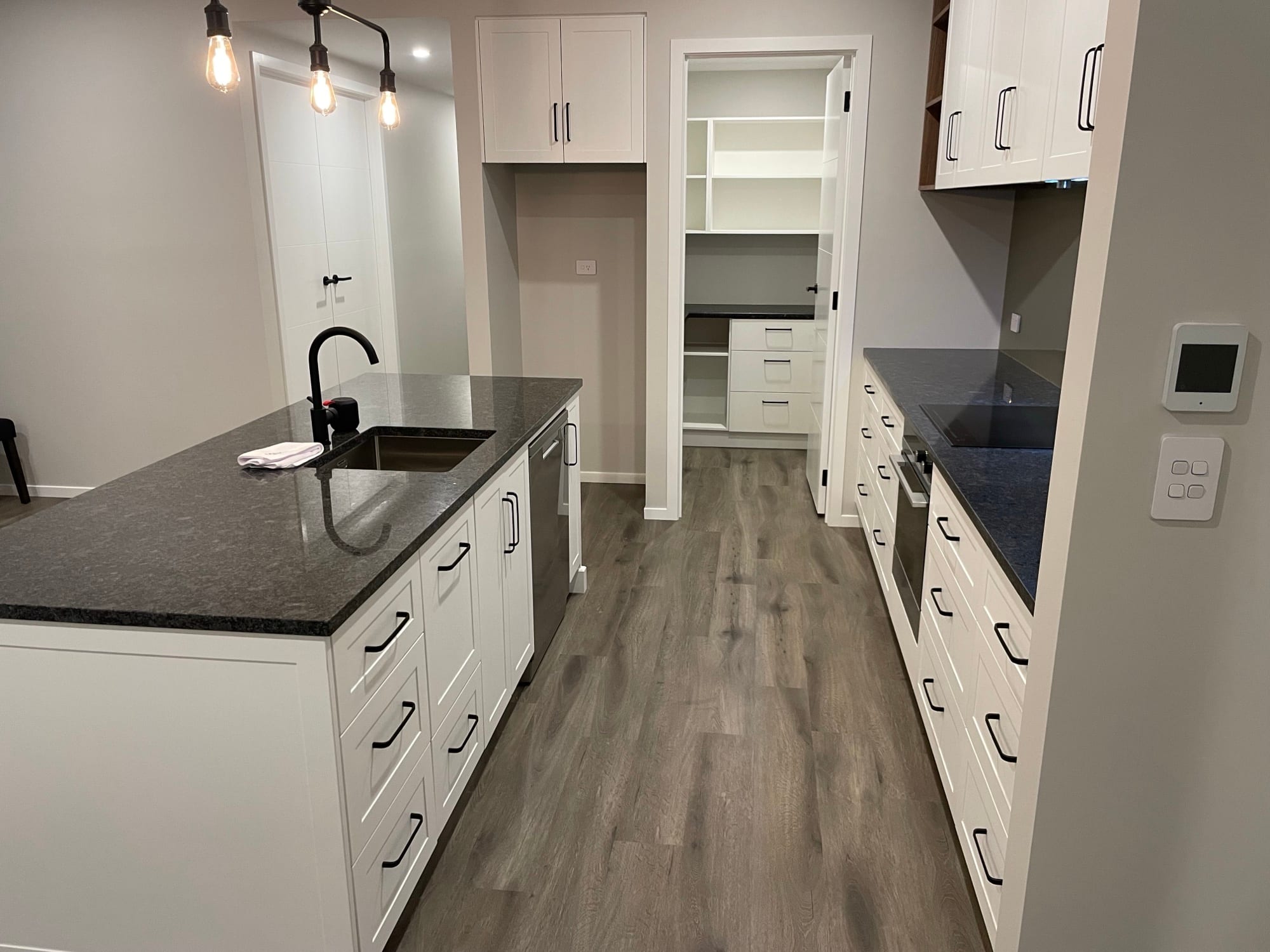 Mount Family Kitchen — interior detail 5, Kitchen Renovation by The Joinery Edit