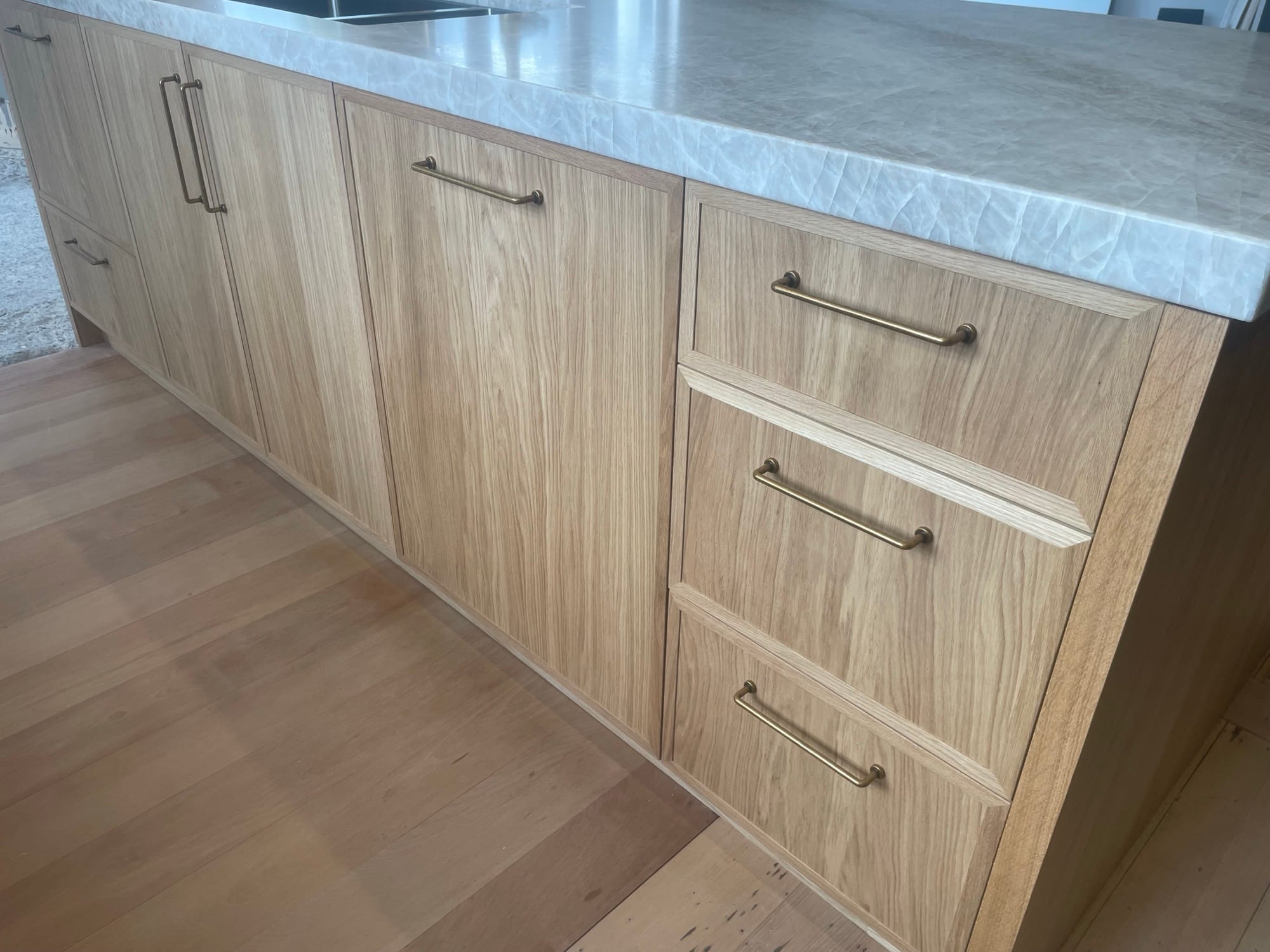 Papamoa Character Kitchen — interior detail 19, Kitchen Renovation by The Joinery Edit