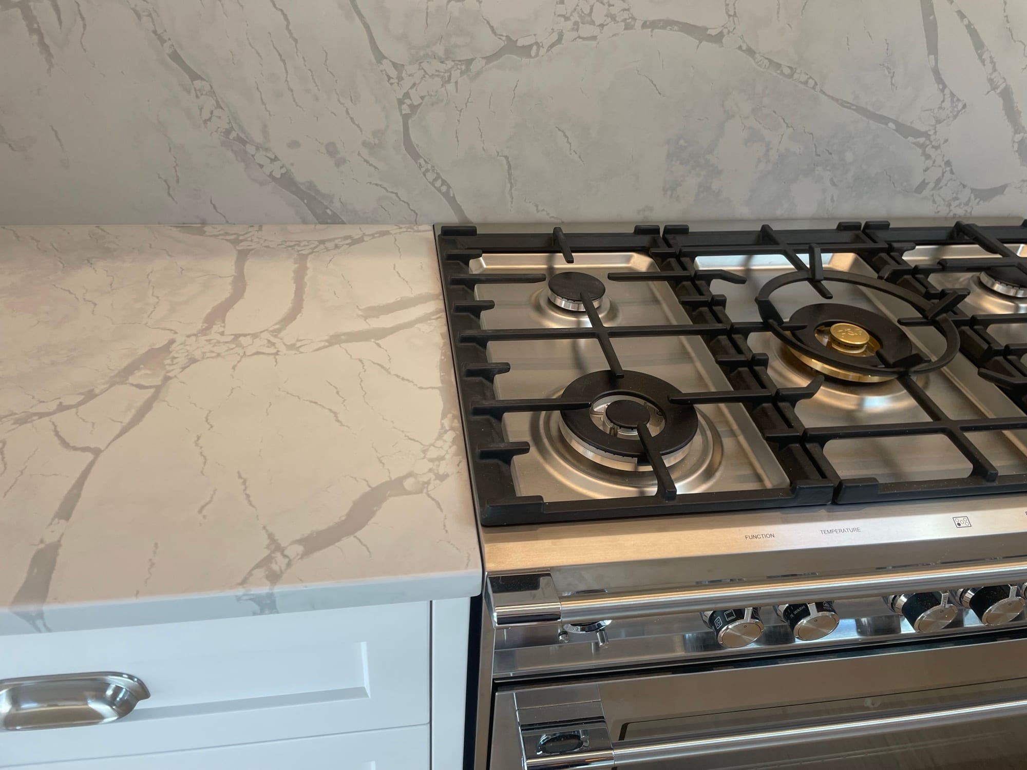 Bethlehem Kitchen & Scullery — interior detail 8, Kitchen Renovation by The Joinery Edit