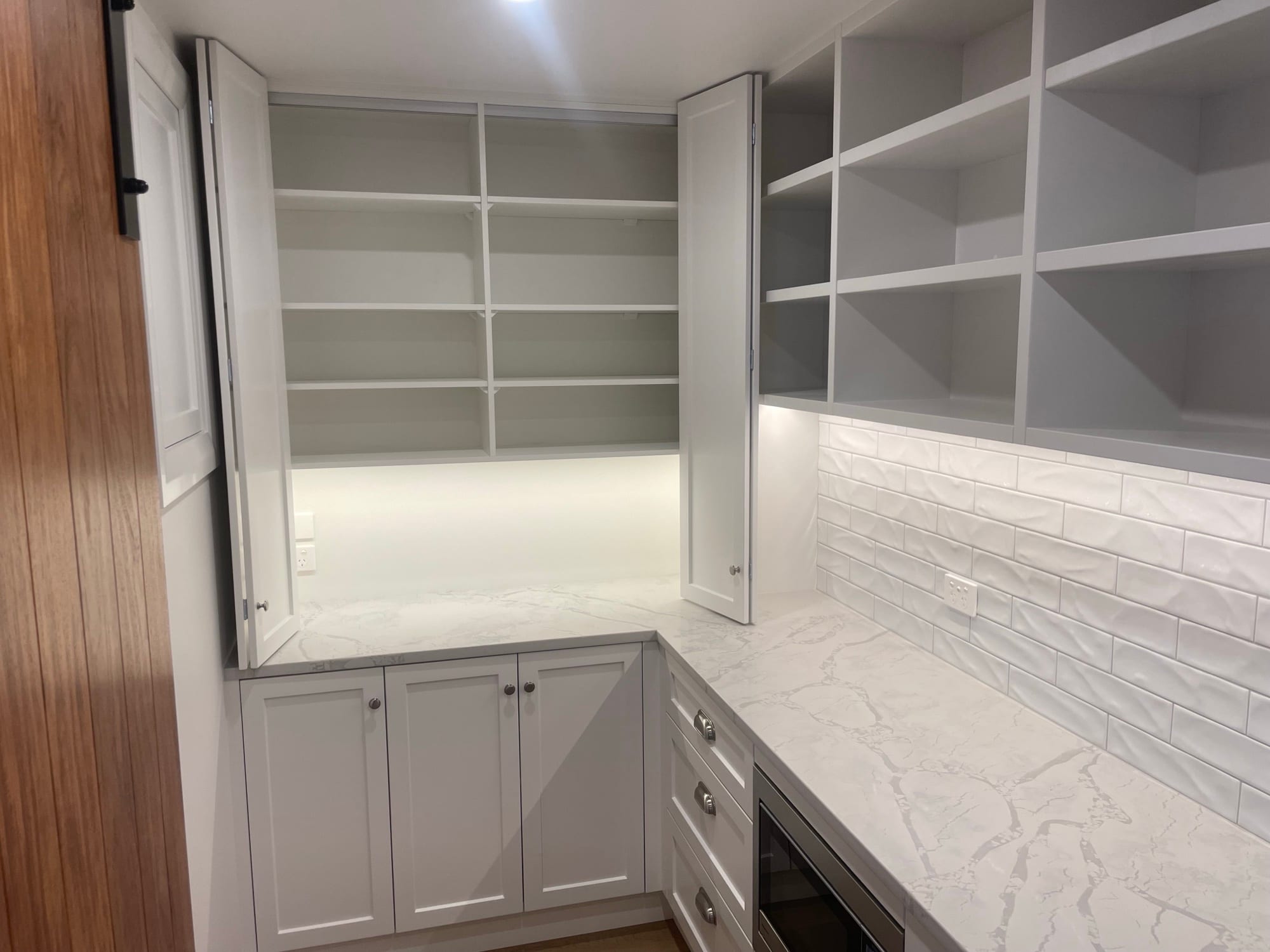 Bethlehem Kitchen & Scullery — interior detail 12, Kitchen Renovation by The Joinery Edit