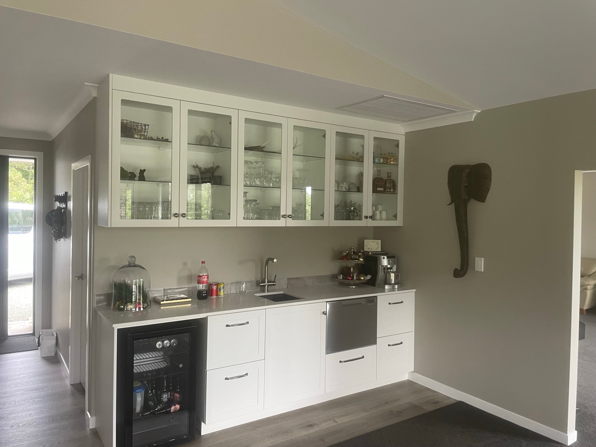 Bethlehem Classic Kitchen — Kitchen Renovation in Bethlehem by The Joinery Edit