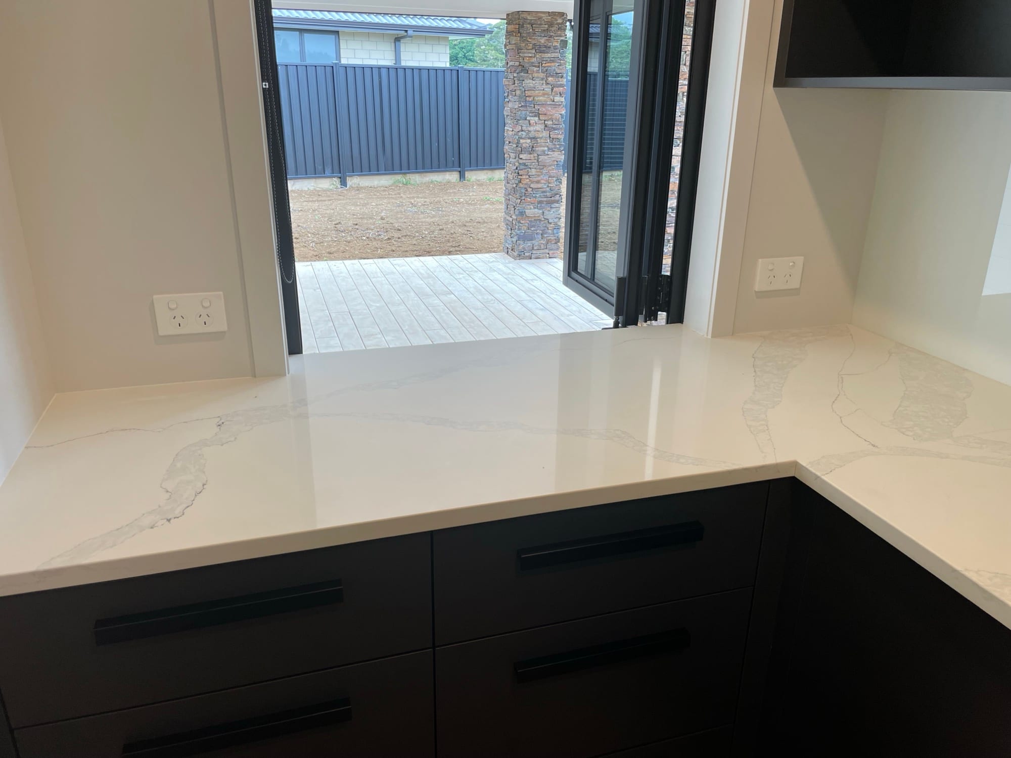 Welcome Bay Kitchen — interior detail 6, Kitchen Renovation by The Joinery Edit