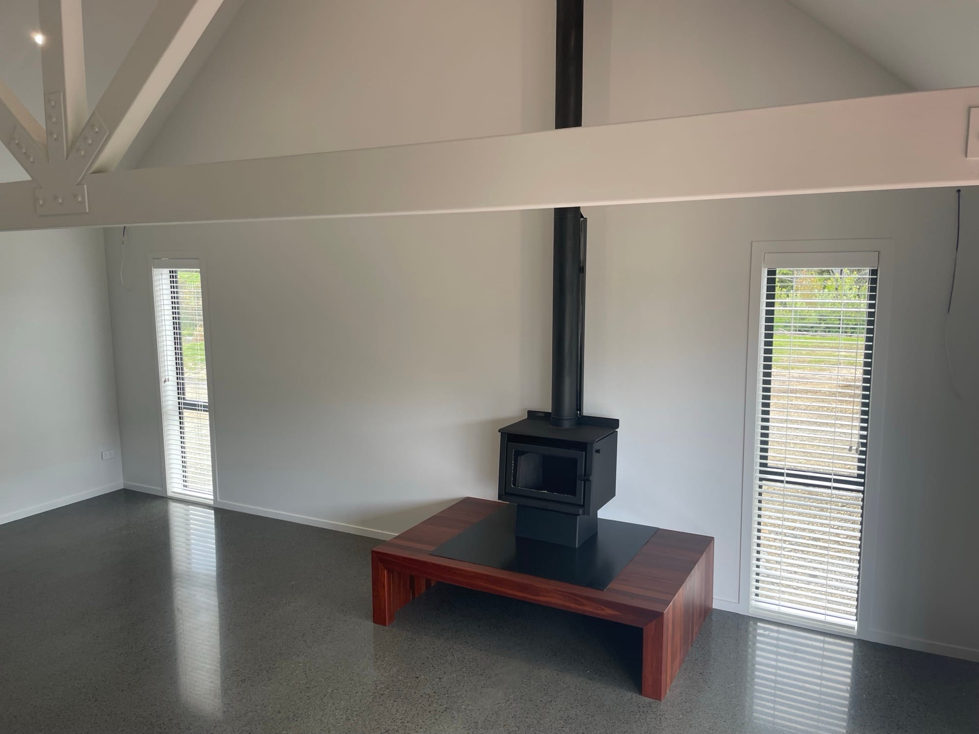 Tauranga Industrial Kitchen — interior detail 8, Kitchen Renovation by The Joinery Edit