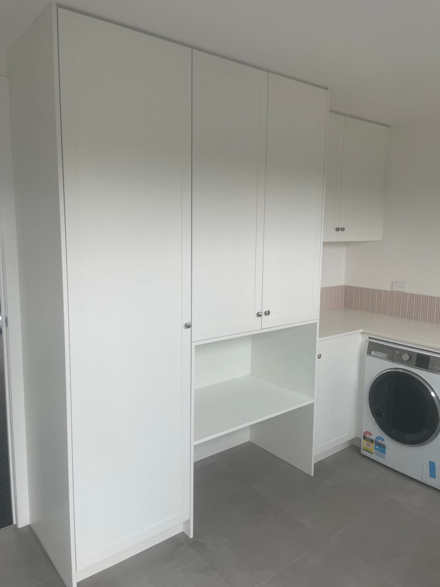 Te Puke Family Kitchen — interior detail 5, Kitchen Renovation by The Joinery Edit