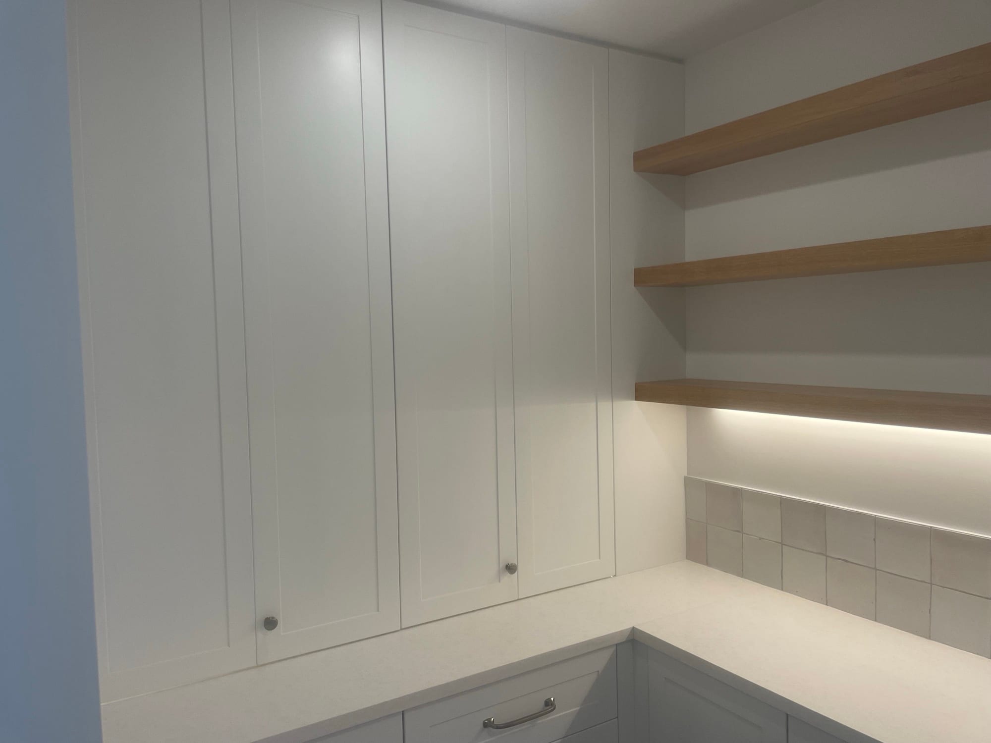 Te Puke Family Kitchen — interior detail 12, Kitchen Renovation by The Joinery Edit