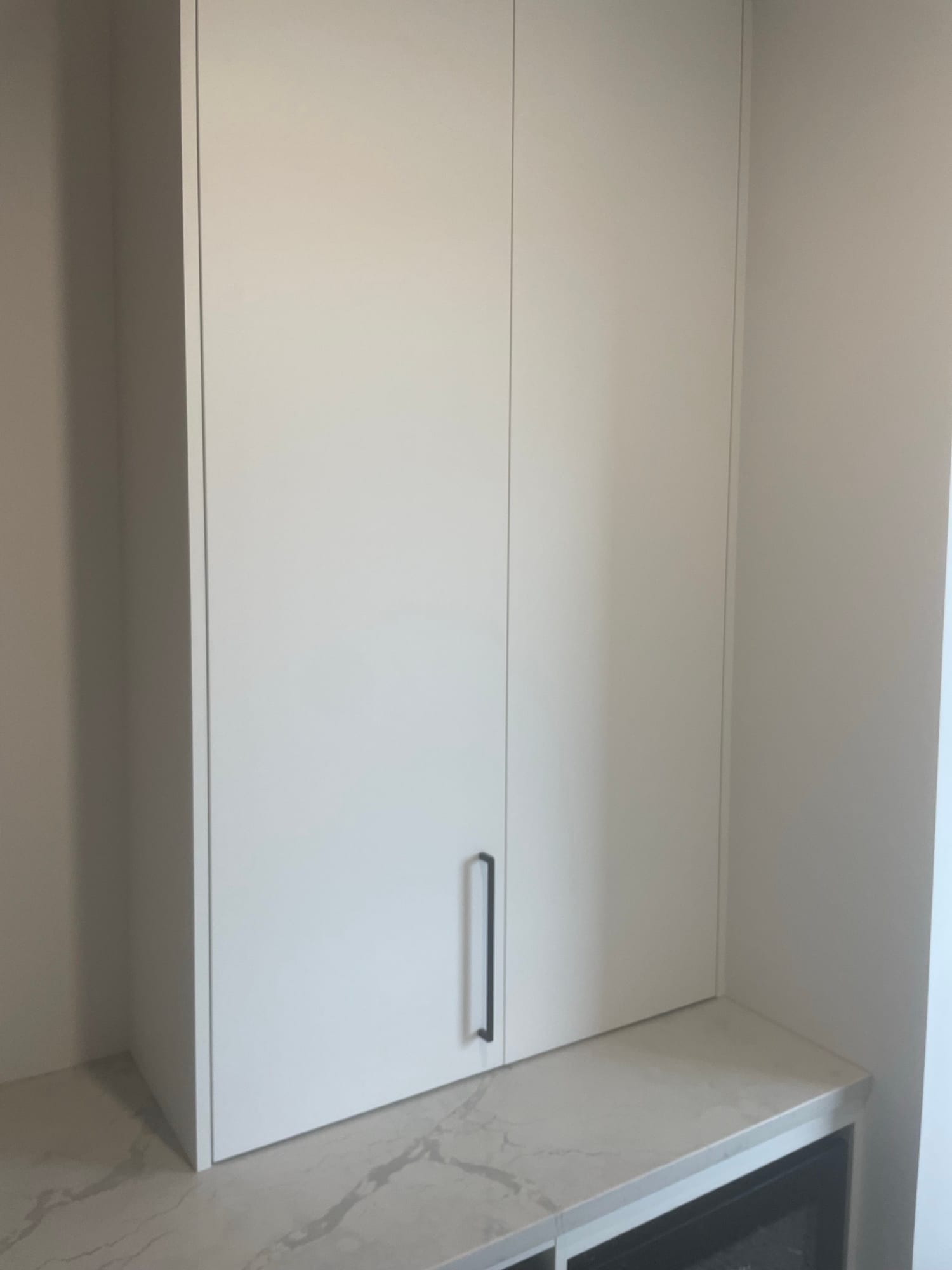 Tauranga White Timber Kitchen — interior detail 10, Kitchen Renovation by The Joinery Edit