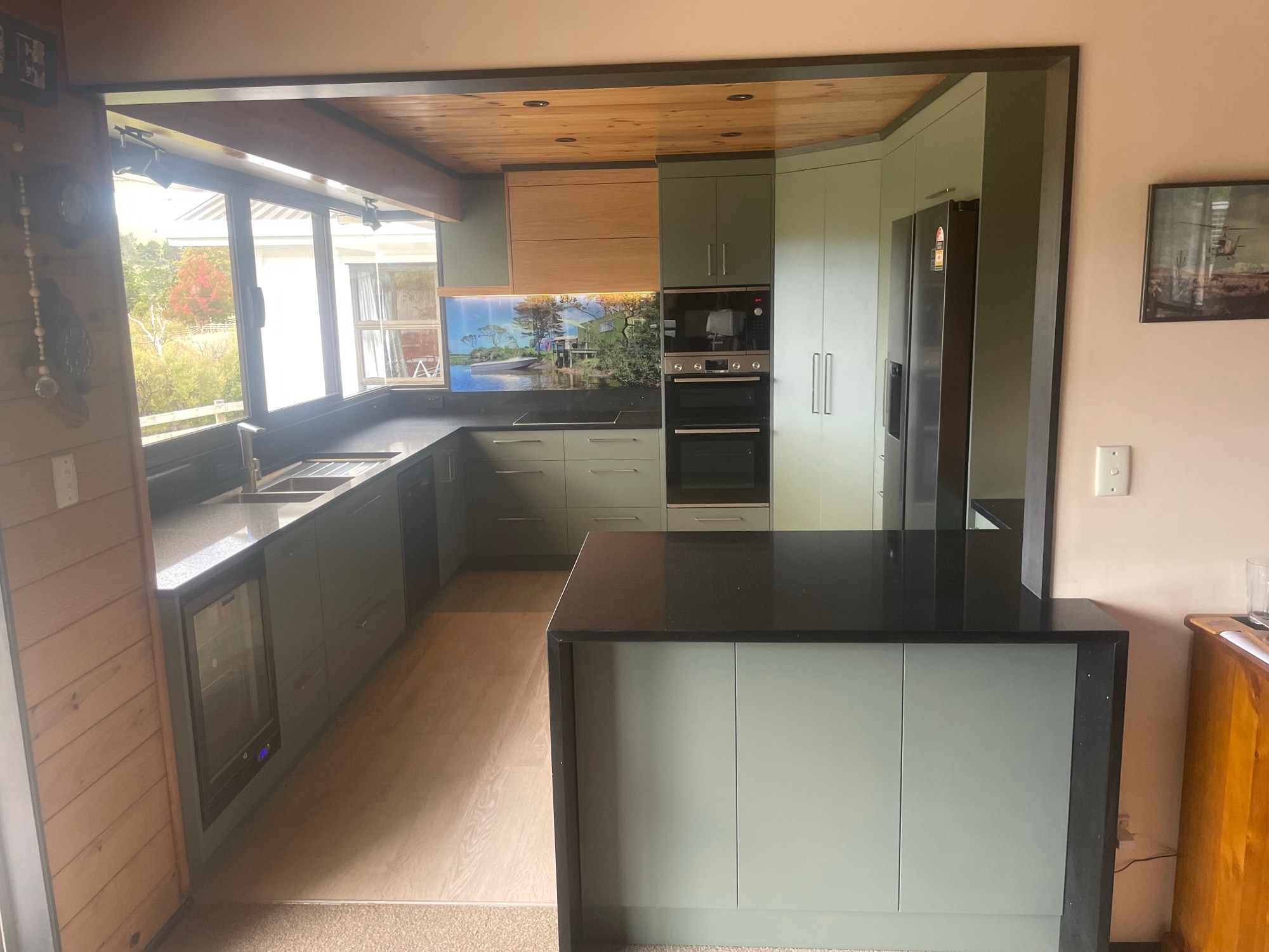 Bay of Plenty Kitchen — Kitchen Renovation in Bay of Plenty by The Joinery Edit