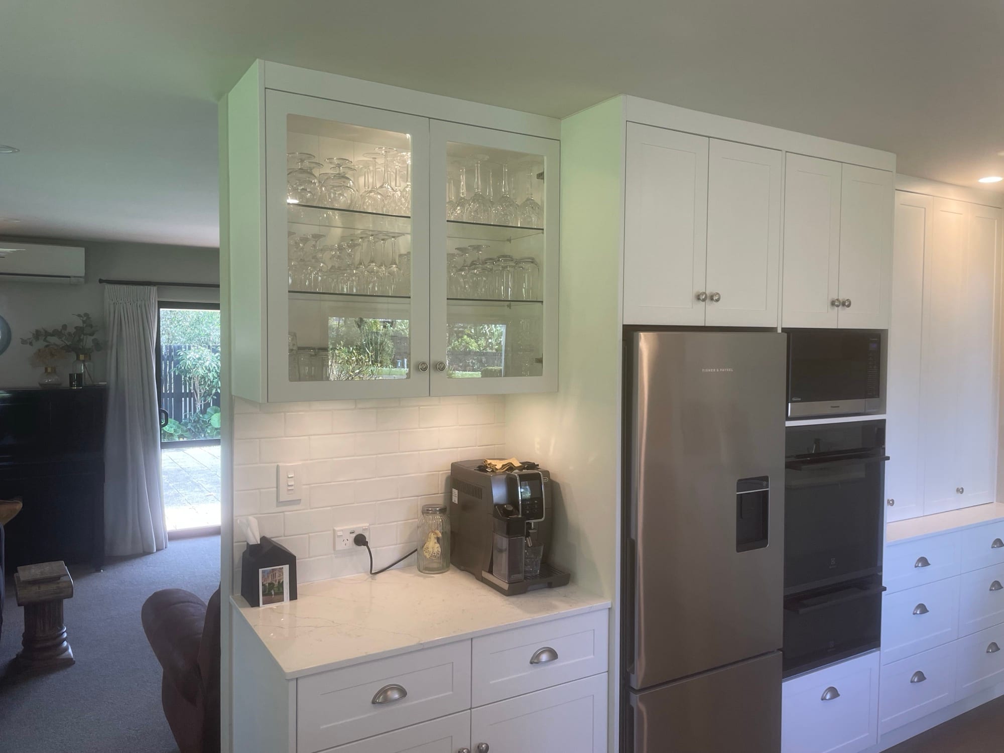 Greerton Kitchen — interior detail 10, Kitchen Renovation by The Joinery Edit