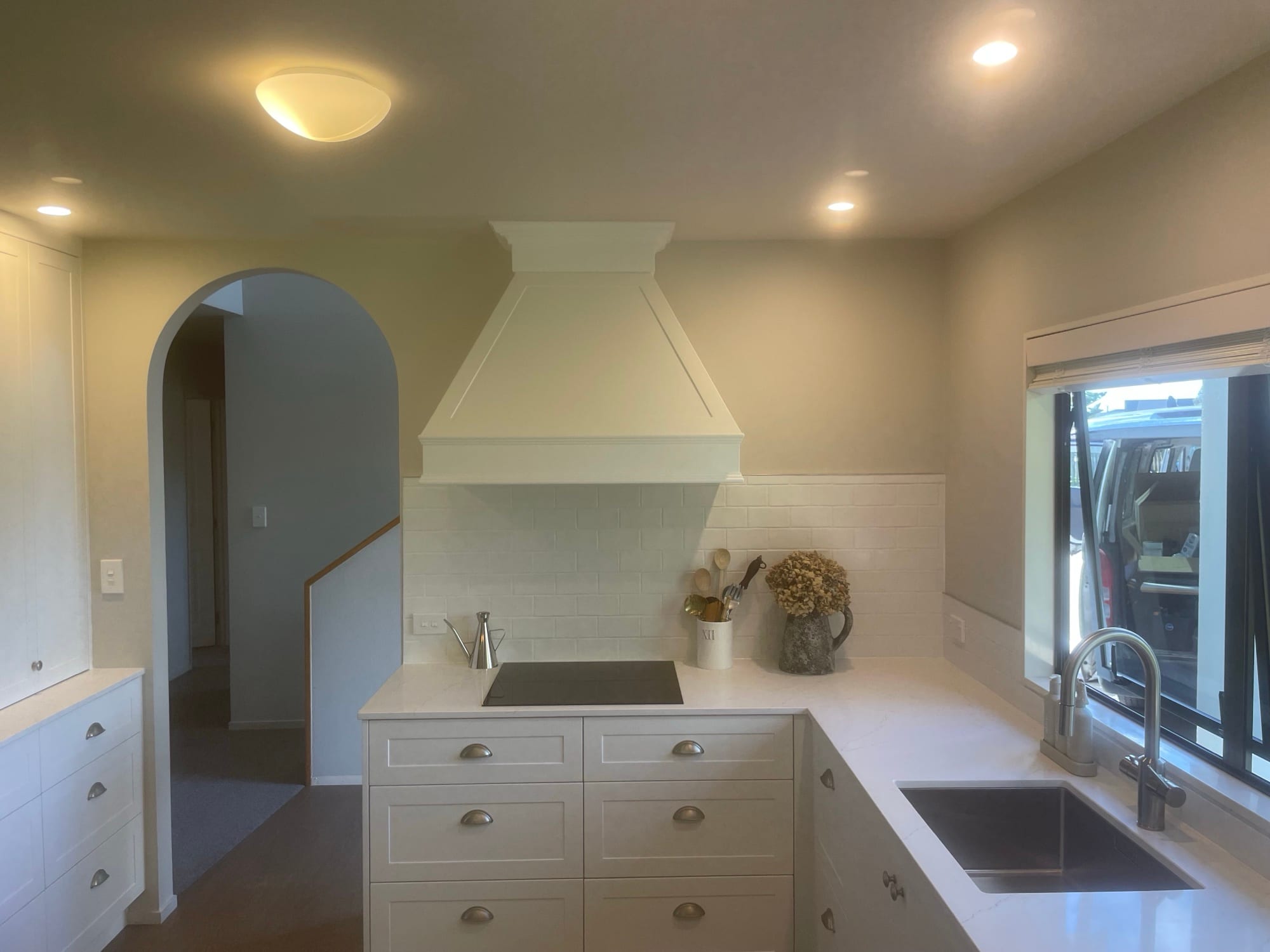 Greerton Kitchen — interior detail 11, Kitchen Renovation by The Joinery Edit