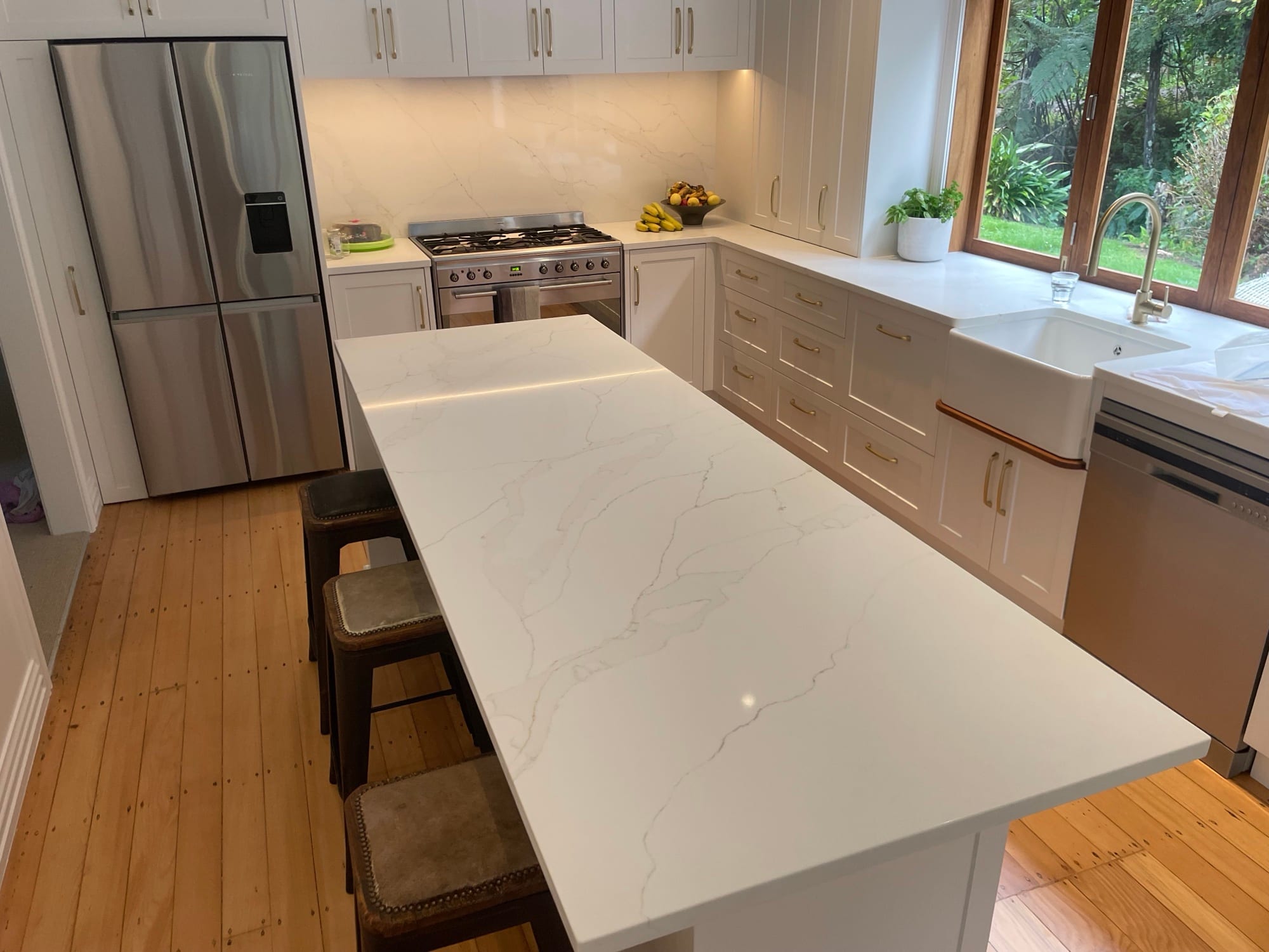 Mount Coastal Kitchen — interior detail 3, Kitchen Renovation by The Joinery Edit