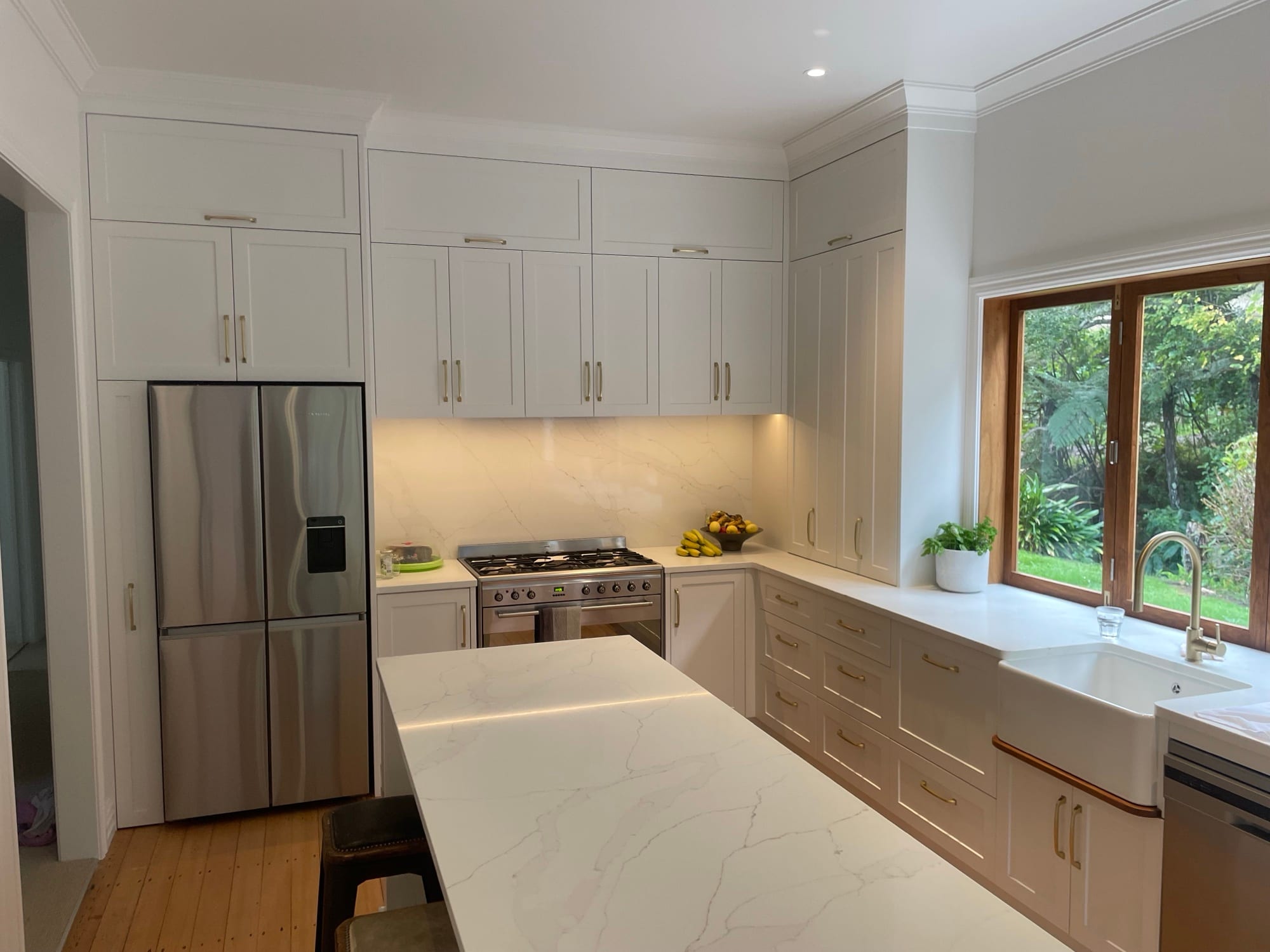 Mount Coastal Kitchen — interior detail 4, Kitchen Renovation by The Joinery Edit