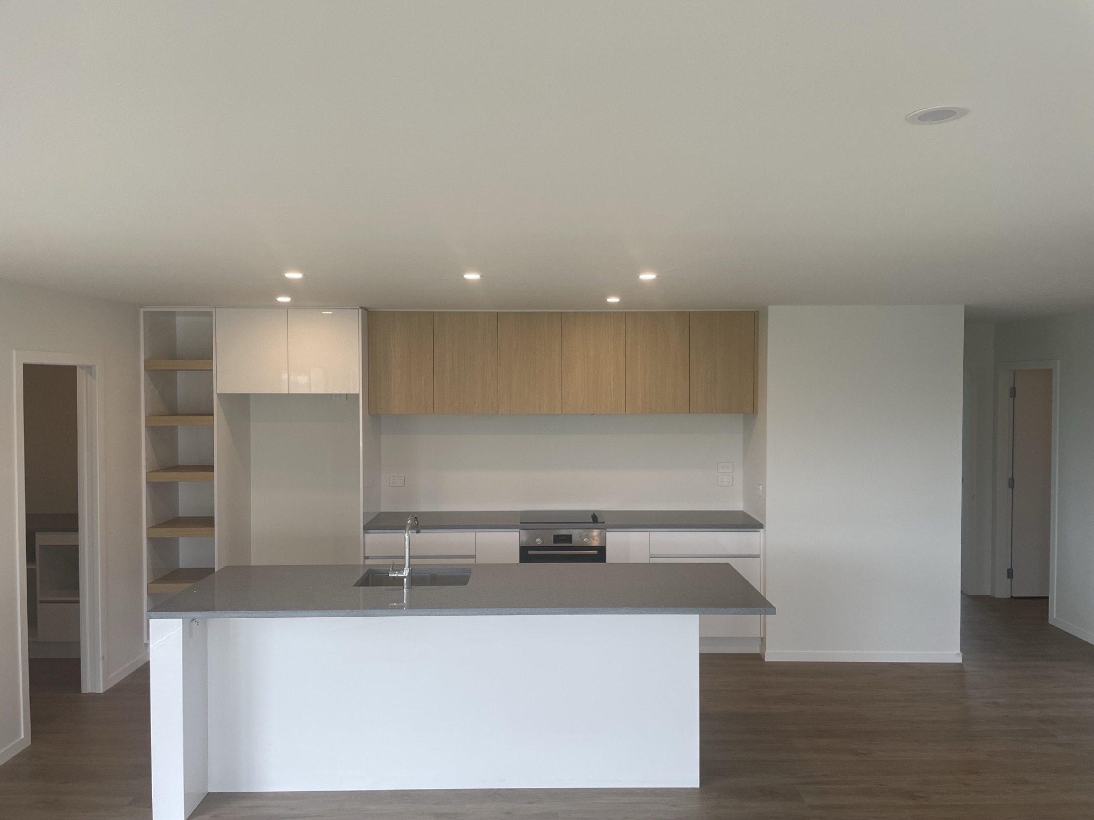 Katikati Farmhouse Kitchen