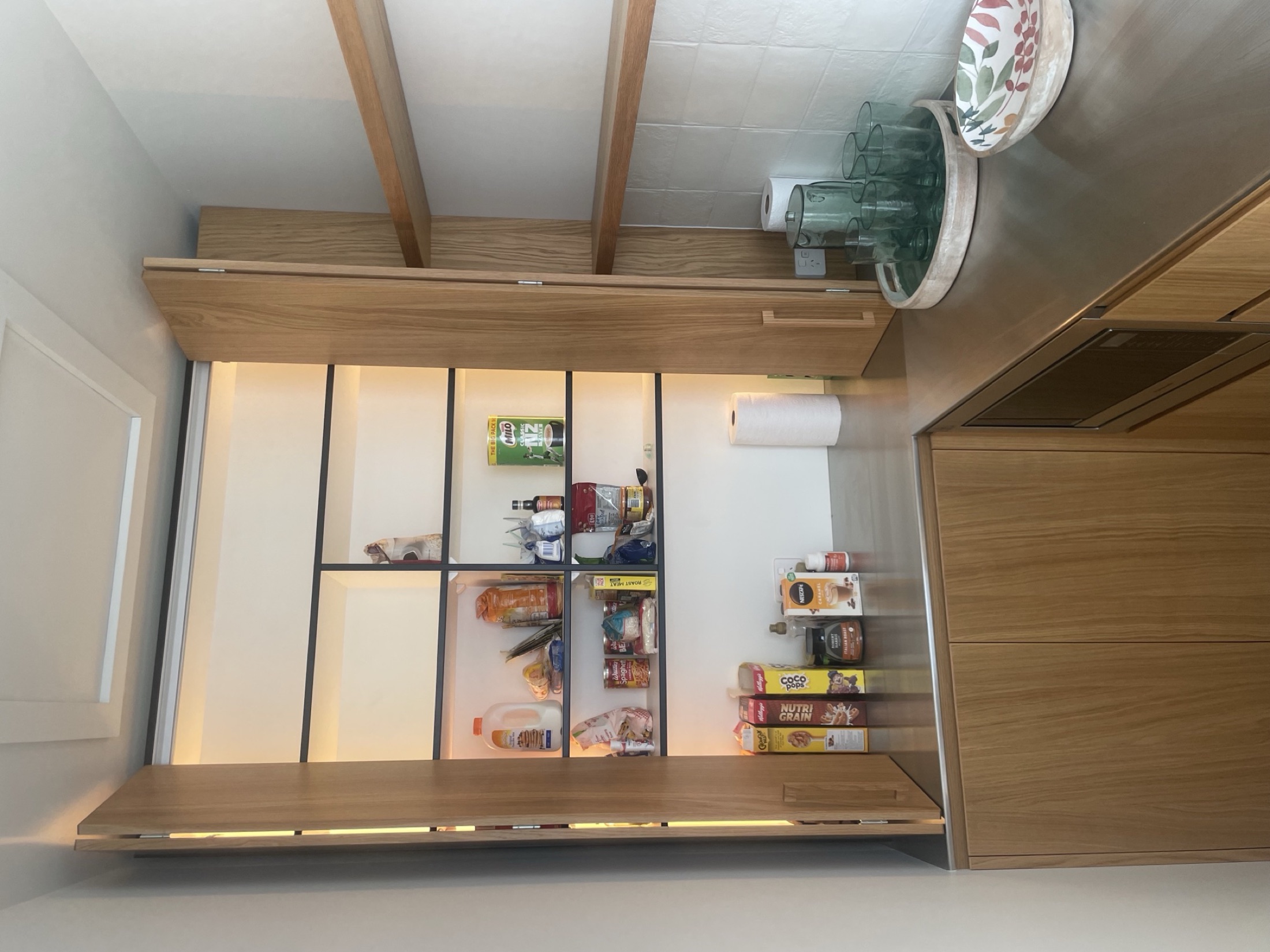 Judea Scandinavian