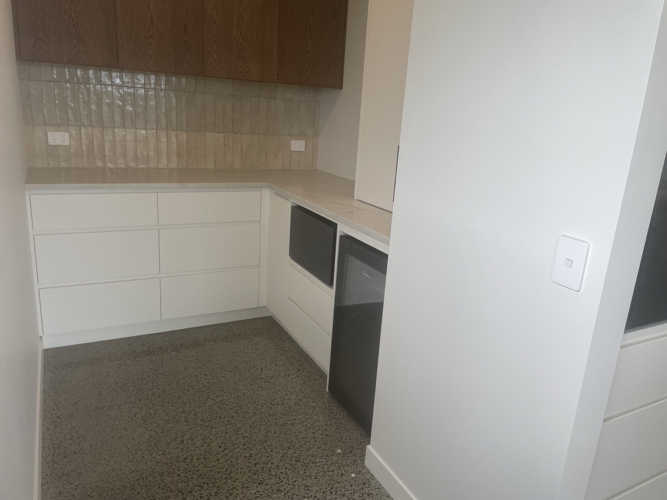 Tauranga Mudroom