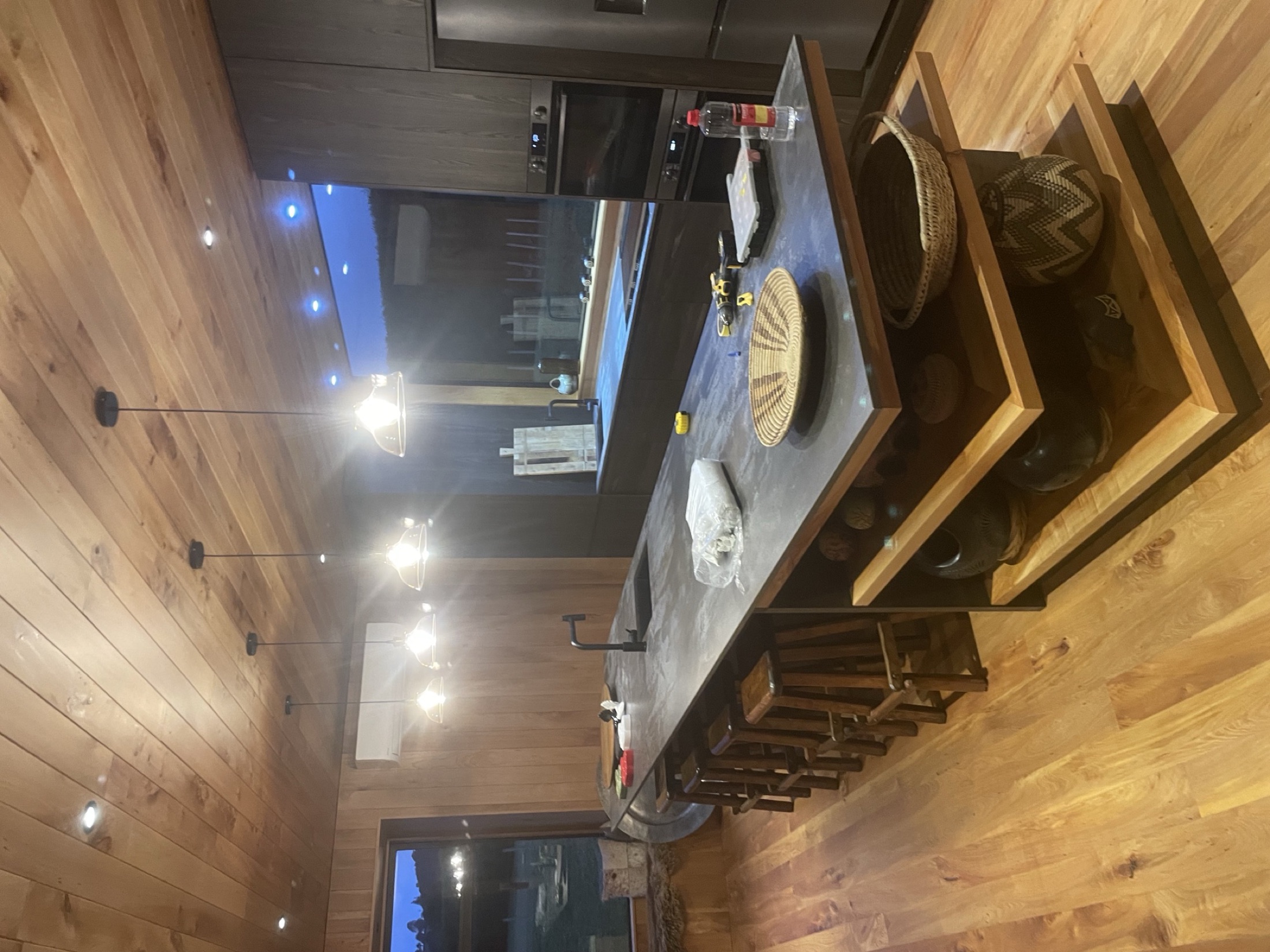 Commercial Joinery