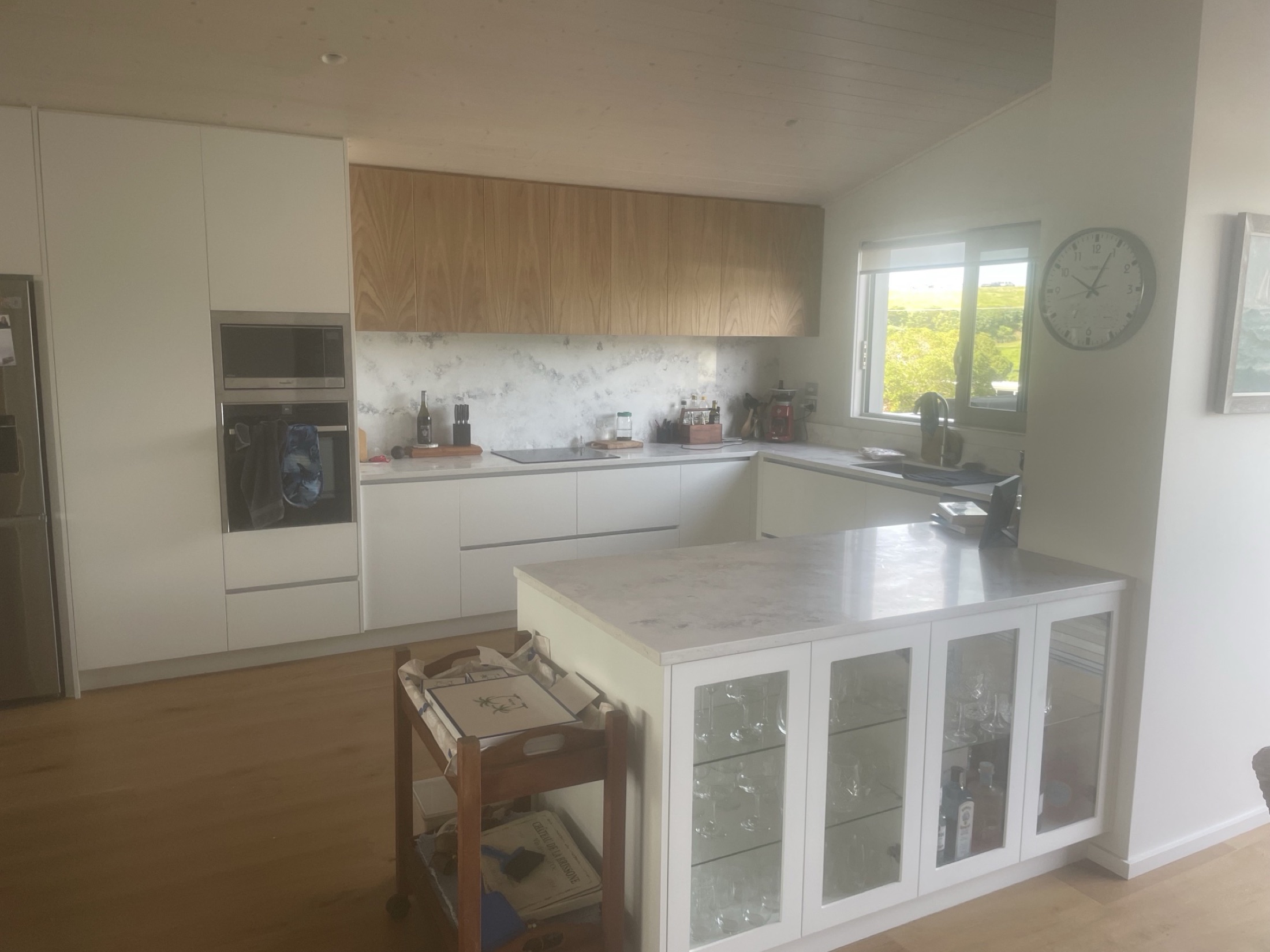 Mount Maunganui Sideboard