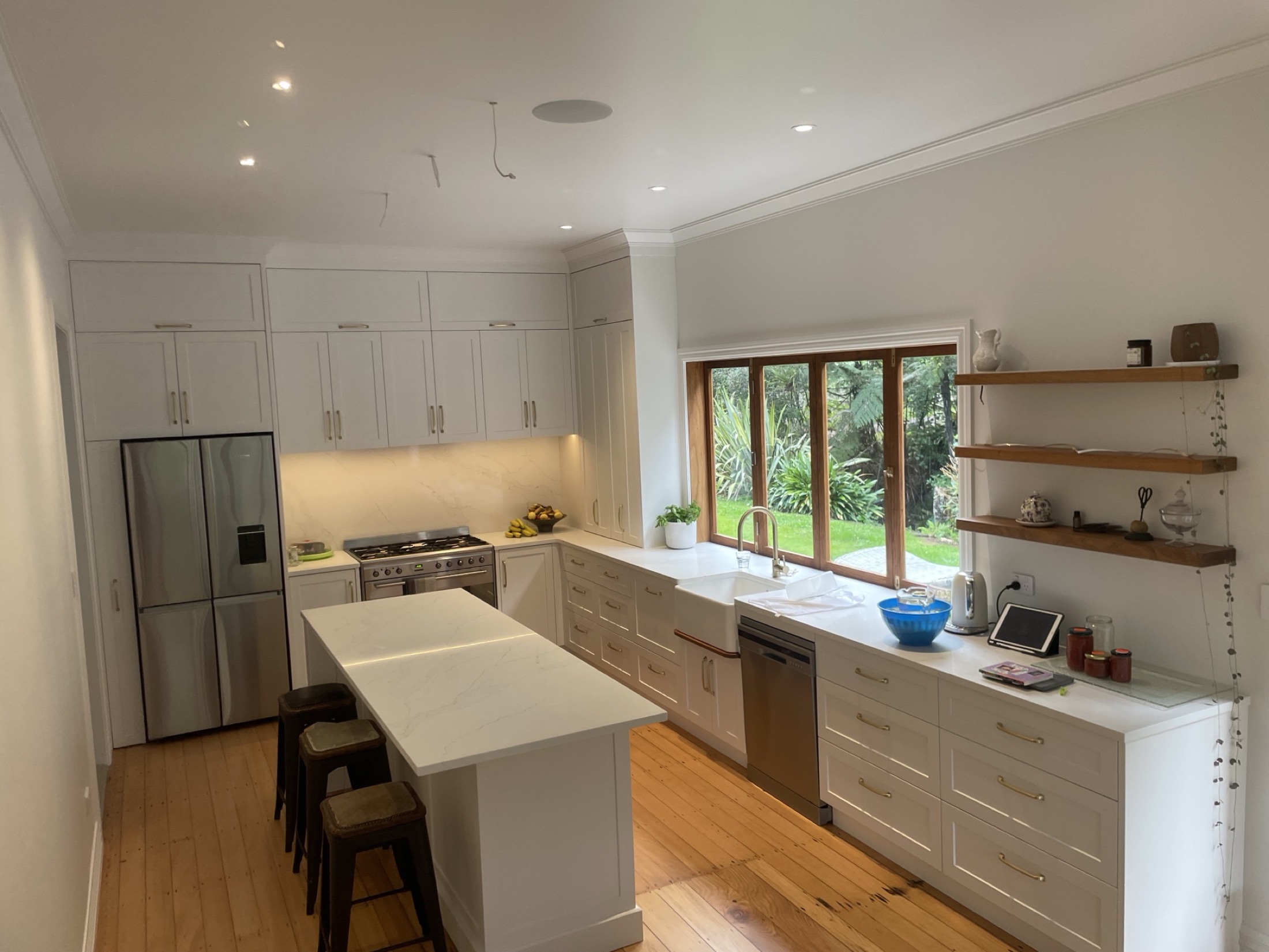 The Joinery Edit kitchen project 229